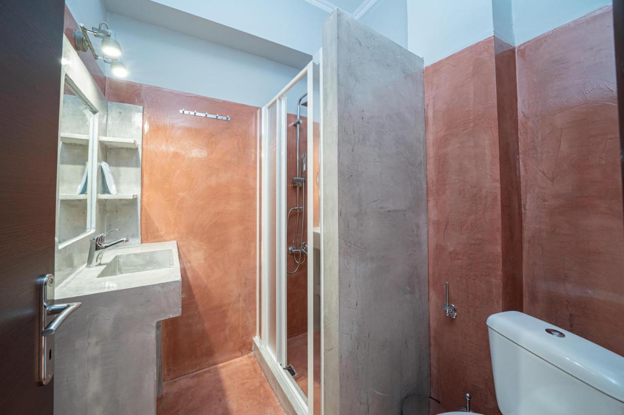 Joya Studios Skala  Exteriör bild